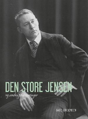 Den store Jensen og andre præciseringer