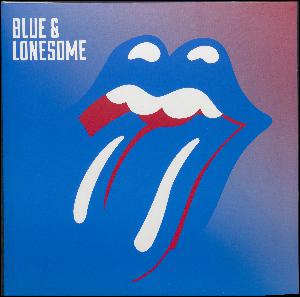 Blue & lonesome