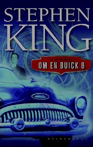 Om en Buick 8