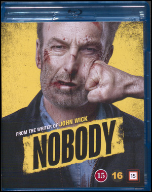 Nobody