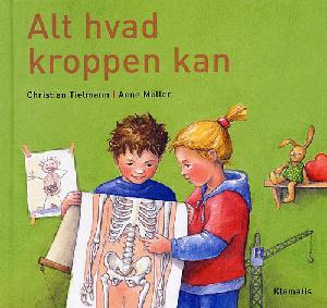 Alt hvad kroppen kan