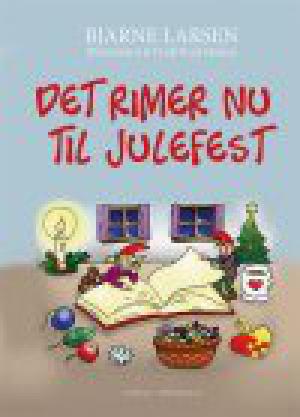 Det rimer nu til julefest