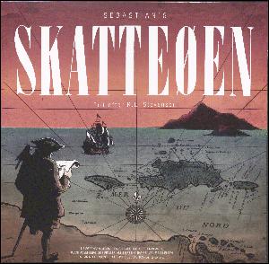 Skatteøen