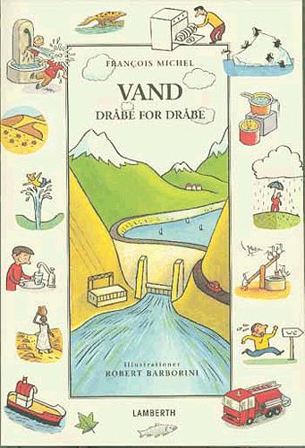 Vand - dråbe for dråbe