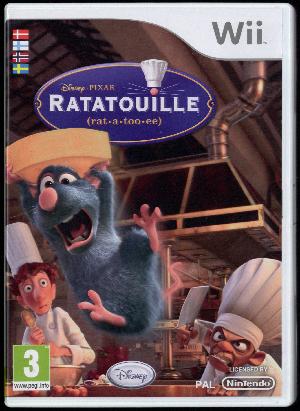 Ratatouille