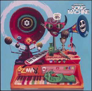 Song machine : season one