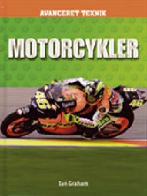 Motorcykler