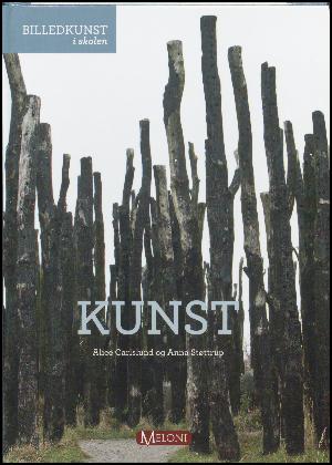 Kunst - i indskolingen