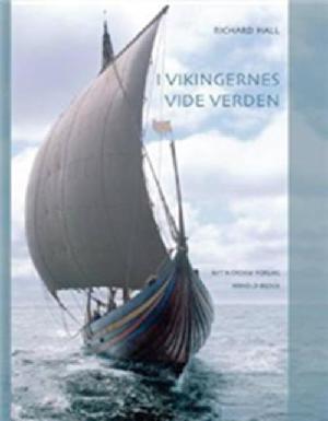 I vikingernes vide verden