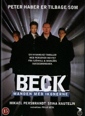 Beck - manden med ikonerne