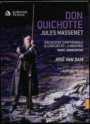 Don Quichotte