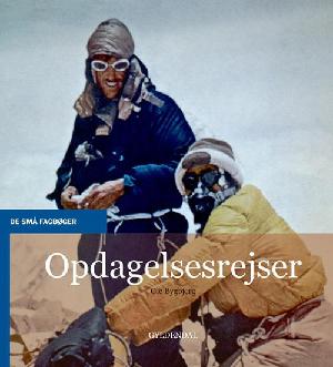 Opdagelsesrejser