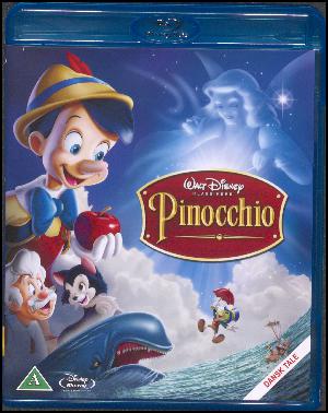 Pinocchio