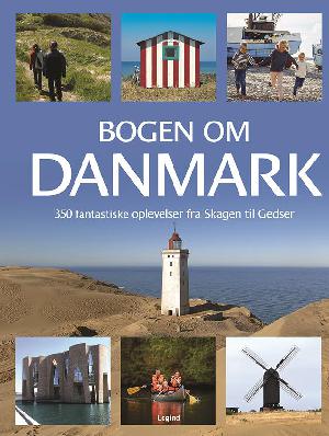 Bogen om Danmark