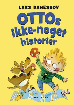 Ottos ikke-noget historier