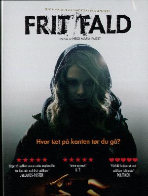 Frit fald