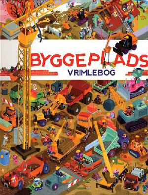 Byggeplads vrimlebog