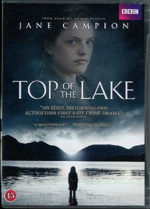 Top of the lake