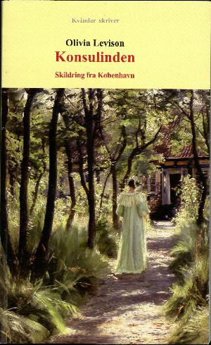 Konsulinden : skildring fra København