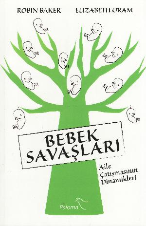 Bebek savaşları : alie Çatışmasının Dinamikleri