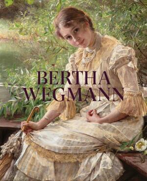 Bertha Wegmann