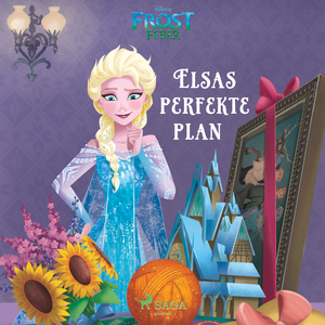 Elsas perfekte plan