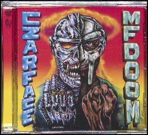 Czarface meets Metal Face