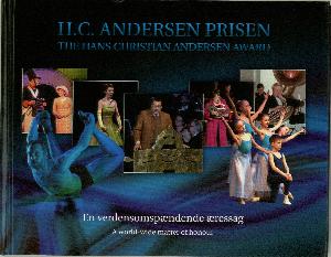 H.C. Andersen Prisen : en verdensomspændende æressag