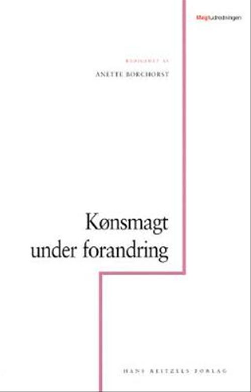 Kønsmagt under forandring