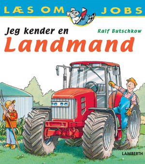 Jeg kender en landmand