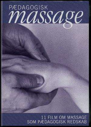 Massage som pædagogisk redskab
