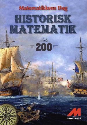 Historisk matematik