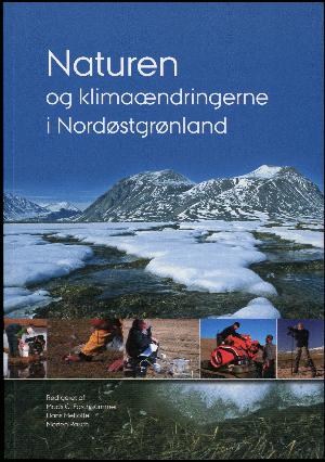 Naturen og klimaændringerne i Nordøstgrønland