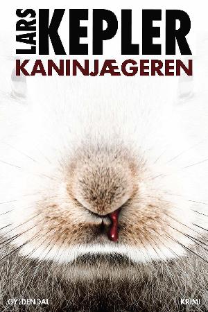 Kaninjægeren : krimi