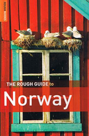 The rough guide to Norway