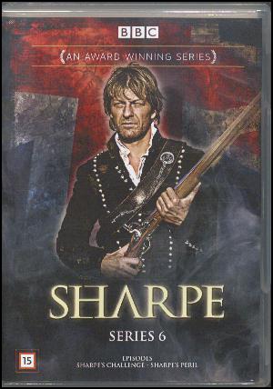 Sharpe's challenge