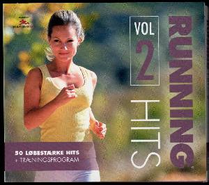 Running hits, vol. 2