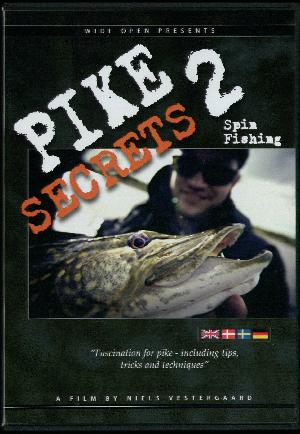 Pike secrets. 2