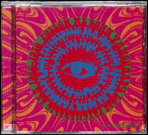 Follow me down : Vanguard's lost psychedelic era 1966-1970