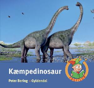 Kæmpedinosaur