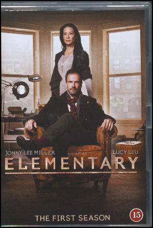 Elementary. Disc 1