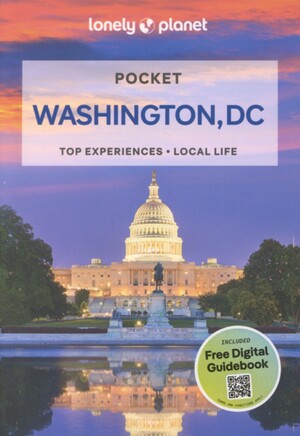 Pocket Washington, DC : top experiences, local life