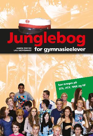 Junglebog for gymnasieelever