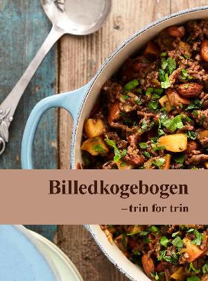 Billedkogebogen - trin for trin