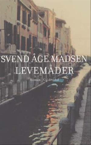 Levemåder