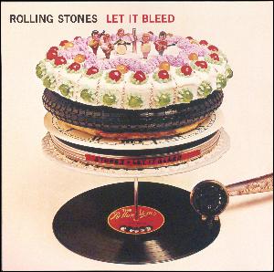 Let it bleed