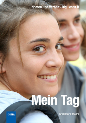 Mein Tag