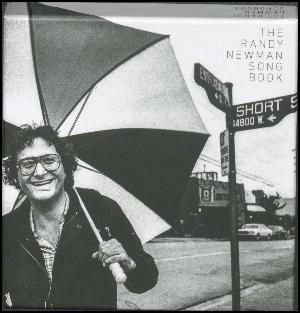 The Randy Newman songbook : the complete solo recordings 2003/2010