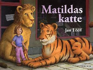 Matildas katte