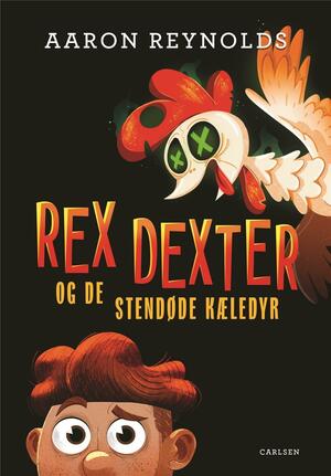 Rex Dexter og de stendøde kæledyr